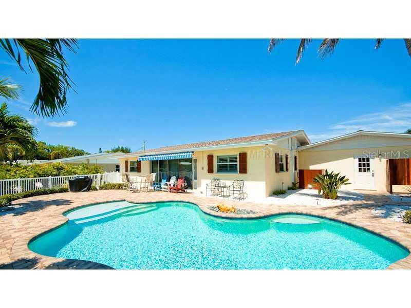 509 77th St., Holmes Beach, FL 34217