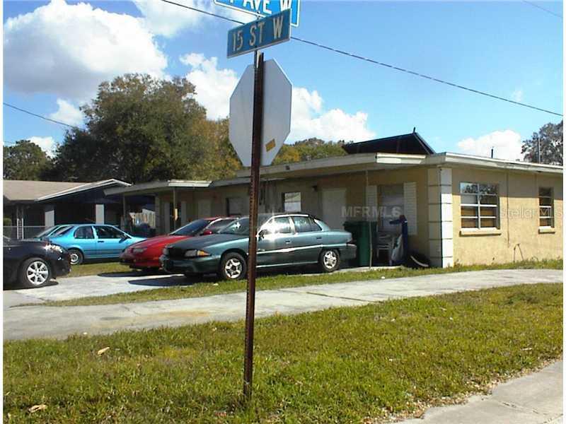 319 W 15th St., Palmetto, FL 34221