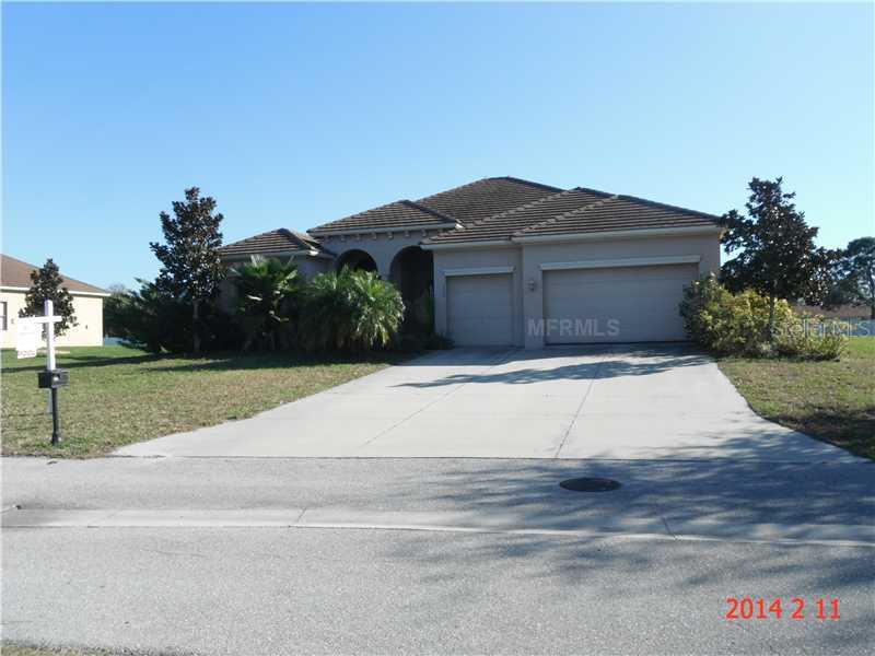 1905 24th Street Cir., Palmetto, FL 34221