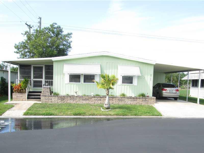 8905 28th Avenue Dr., Palmetto, FL 34221