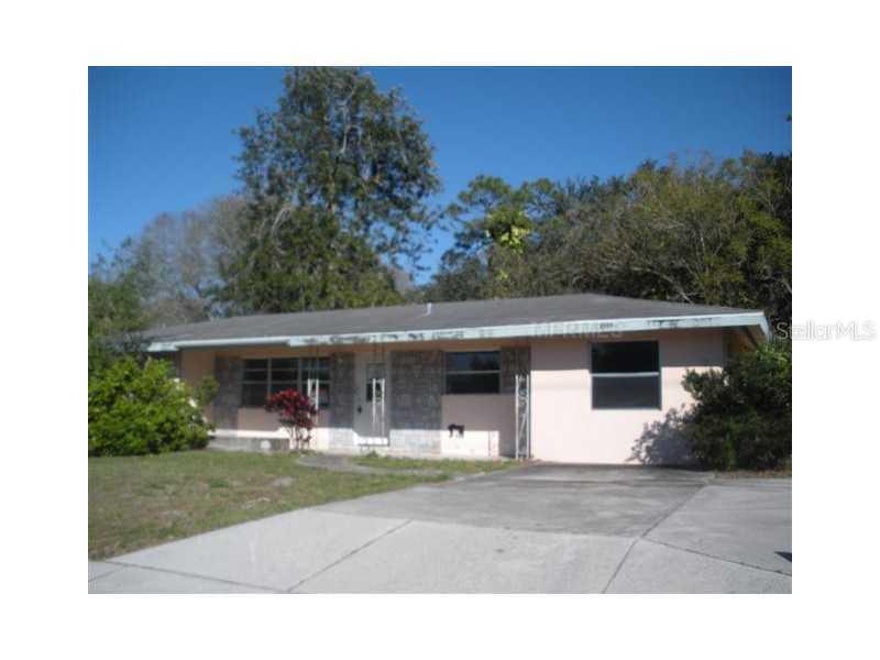 2509 Mcintosh Rd., Sarasota, FL 34232