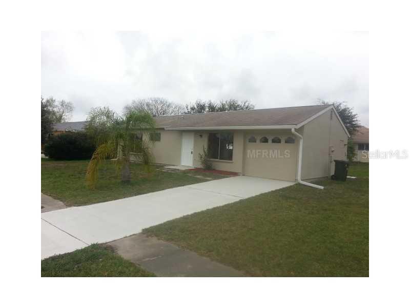 [Address Hidden by Seller], North Port, FL 34288