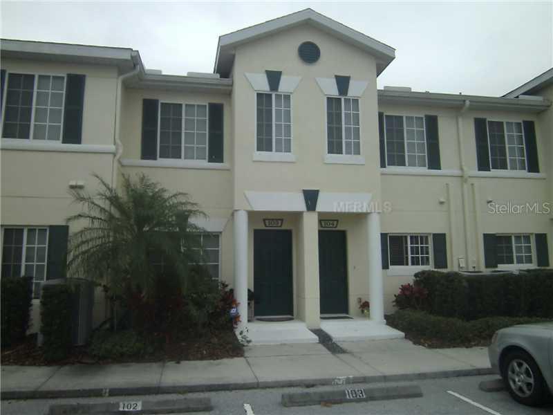 245 Cape Harbour Loop #104, Bradenton, FL 34212