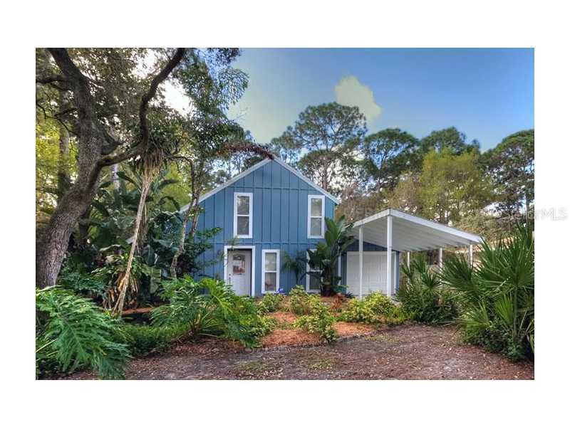 3956 Breck Ln., Sarasota, FL 34232