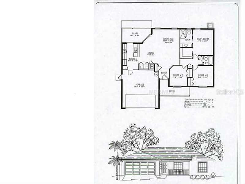 [Address Hidden by Seller], Palmetto, FL 34221