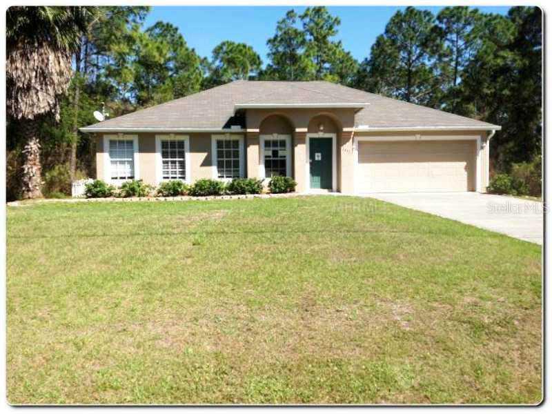 2432 Jeannin Dr., North Port, FL 34288