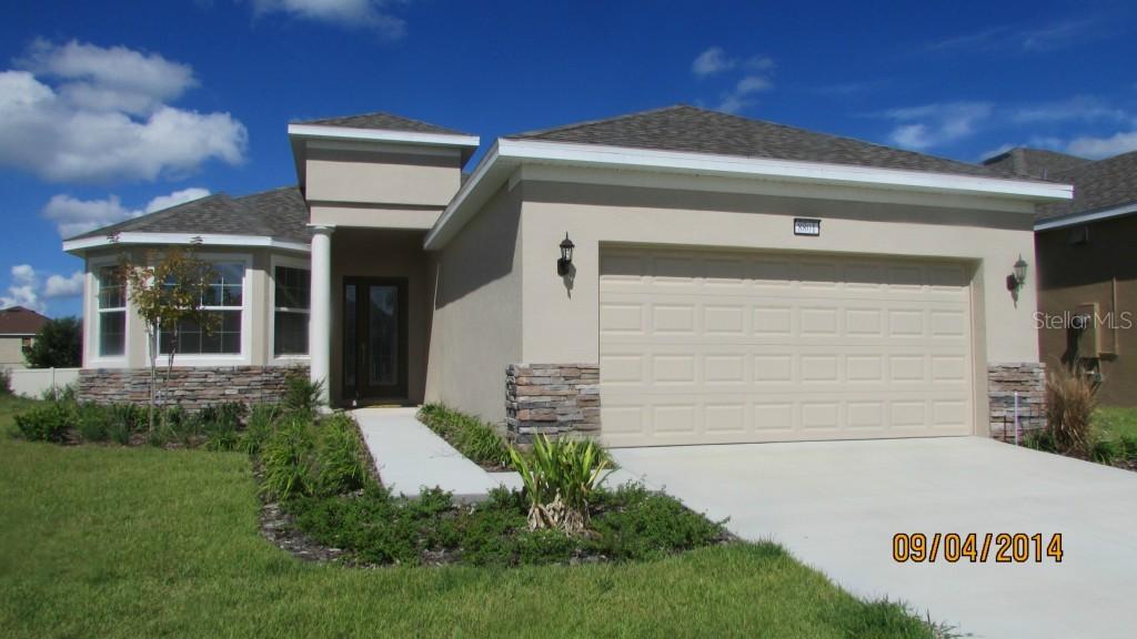 8801 Bridgeport Bay Cir, Mount Dora, FL 32757