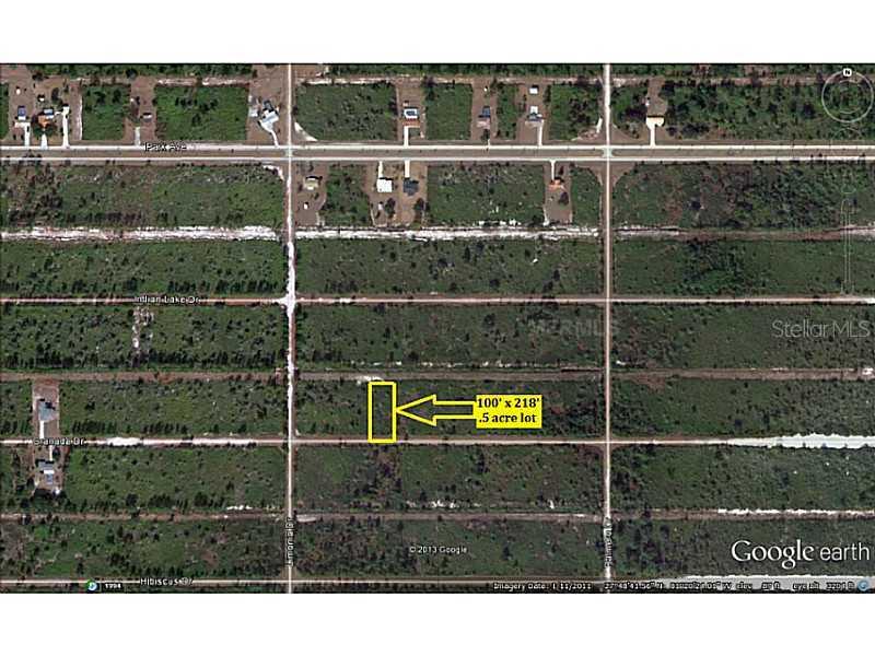 420 Indian Lake Dr., Indian Lake Estates, FL 33855