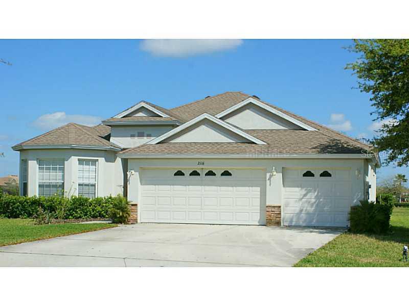 2116 123rd Ter., Parrish, FL 34219