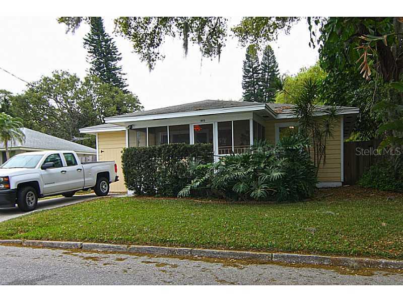 1815 7th St., Palmetto, FL 34221