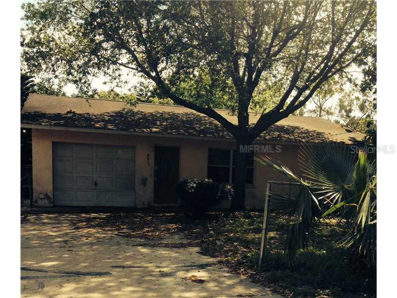 4012 3rd Avenue Blvd., Palmetto, FL 34221