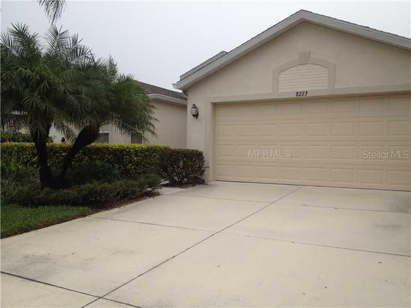 8223 Haven Harbour Way, Bradenton, FL 34212