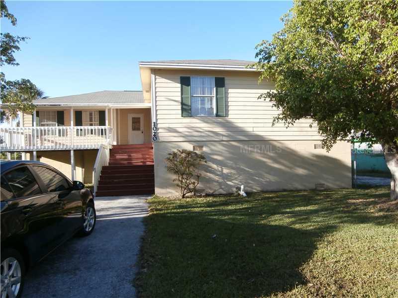 1020 69 Street Ct., Palmetto, FL 34221