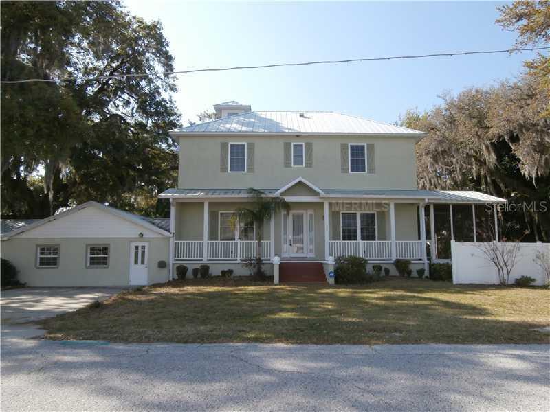 1401 River Dr., Ruskin, FL 33570