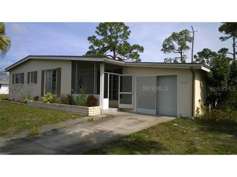 2154 Broom Ct., Port Charlotte, FL 33952