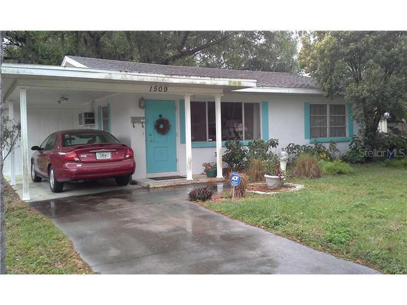 1509 8th St., Palmetto, FL 34221