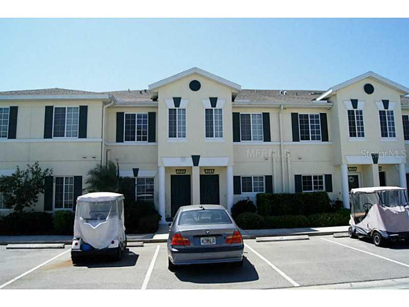 208 Cape Harbour Loop #103, Bradenton, FL 34212