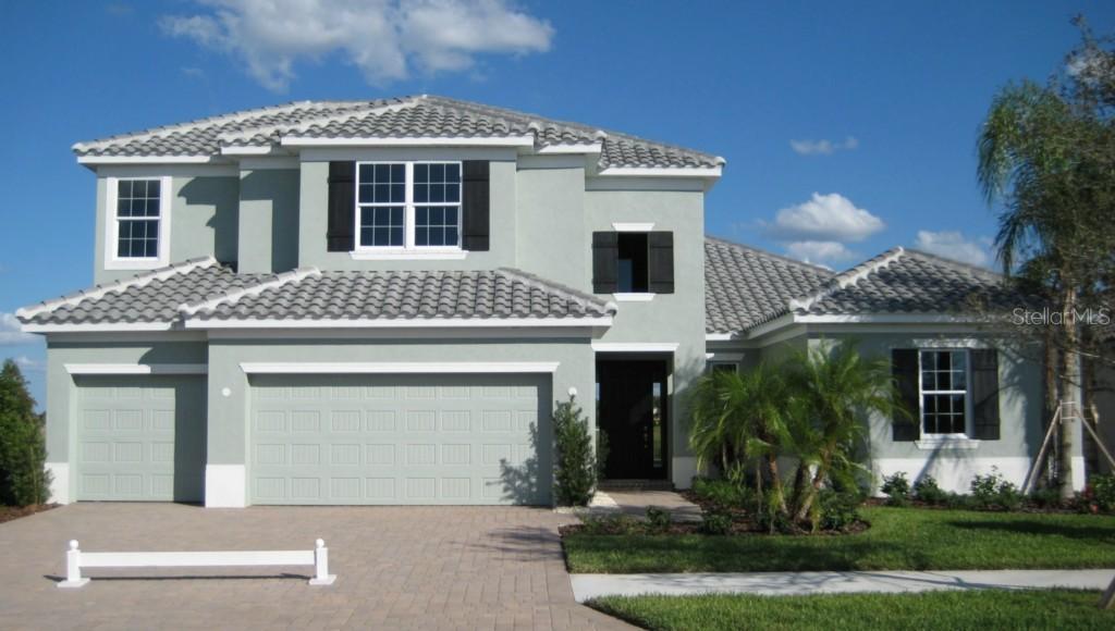 20186 Passagio Dr., Venice, FL 34293