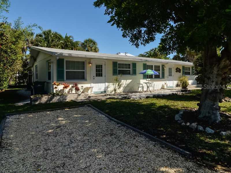 306 65th St., Holmes Beach, FL 34217