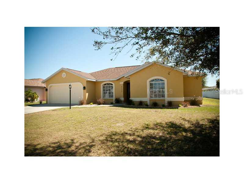 6009 61st St., Palmetto, FL 34221