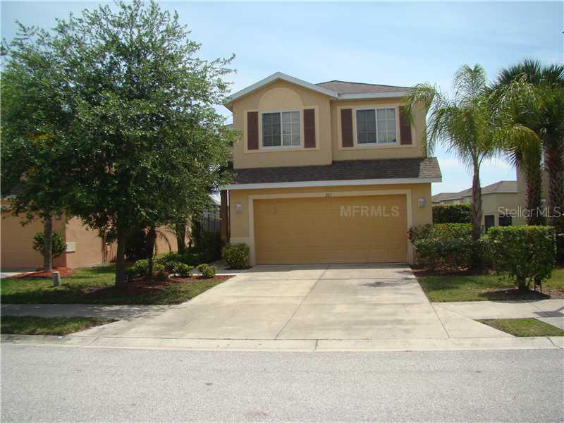 221 Beacon Harbour Loop, Bradenton, FL 34212