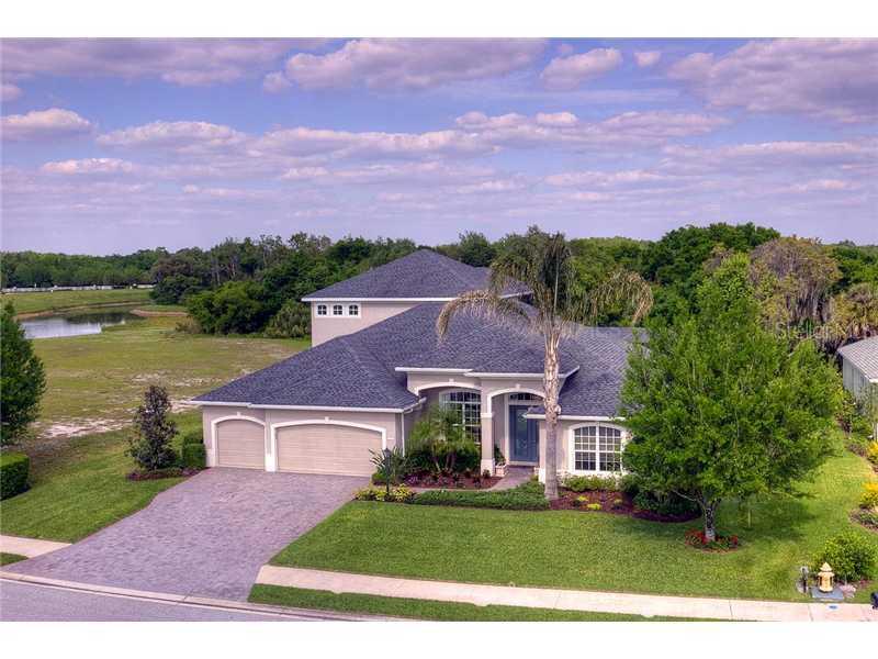 1568 Hickory View Cir., Parrish, FL 34219