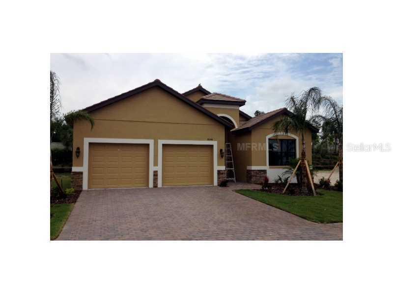 8048 N Rio Bella Pl., University Park, FL 34201