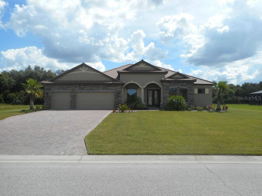 16109 31st St., Parrish, FL 34219