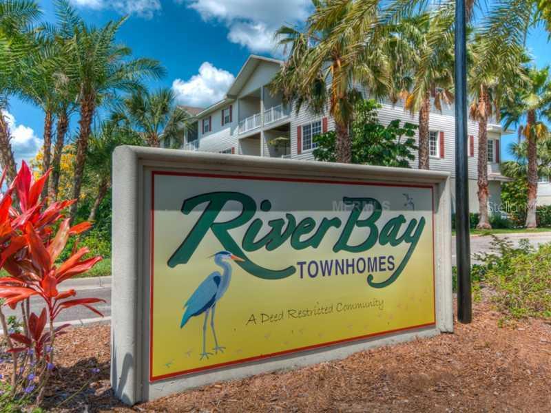 3320 10th Ln. #103, Palmetto, FL 34221