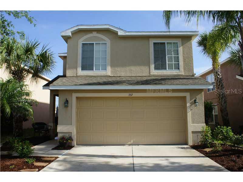 337 Beacon Harbour Loop, Bradenton, FL 34212