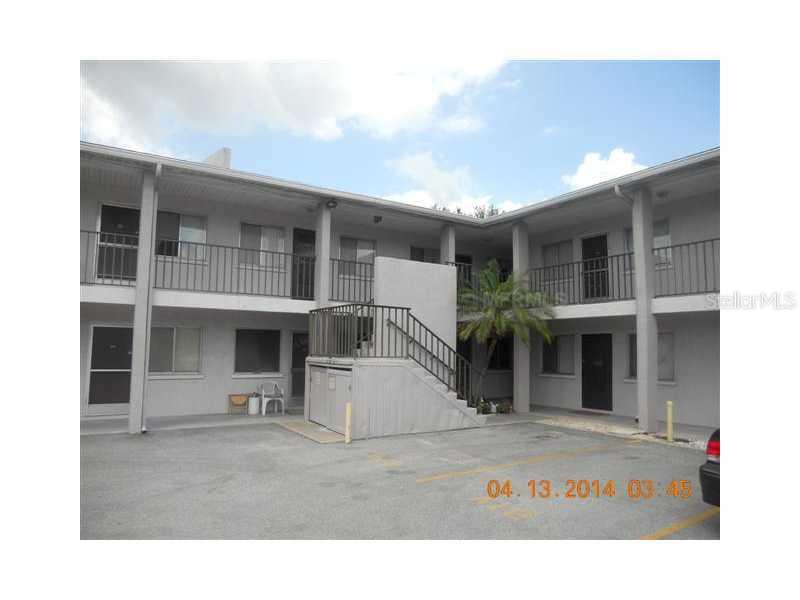 3101 Bee Ridge Rd. #218, Sarasota, FL 34239