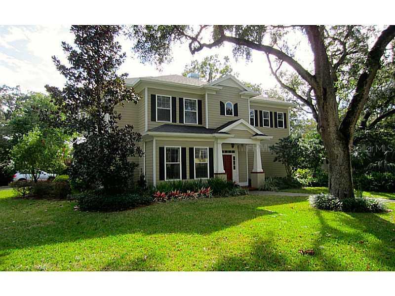 2802 W Price Ave., Tampa, FL 33611