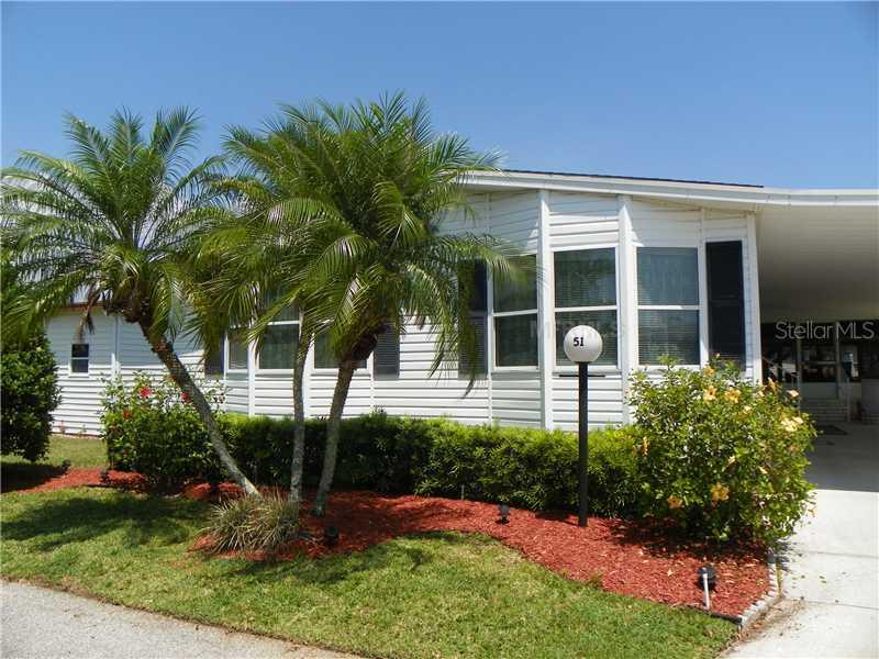 5707 45th St. #51, Bradenton, FL 34203