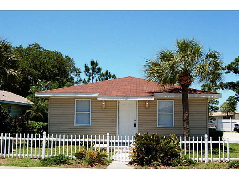 1119 6th Avenue Dr., Palmetto, FL 34221