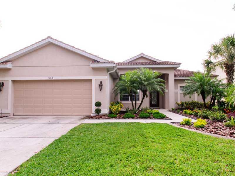 303 Heritage Isles Way, Bradenton, FL 34212
