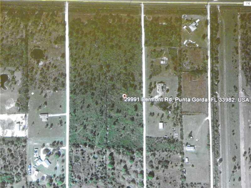 29991 Bermont Rd., Punta Gorda, FL 33982