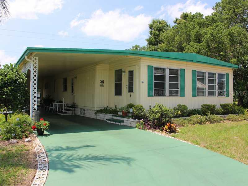 5619 Bayshore Rd. #143, Palmetto, FL 34221