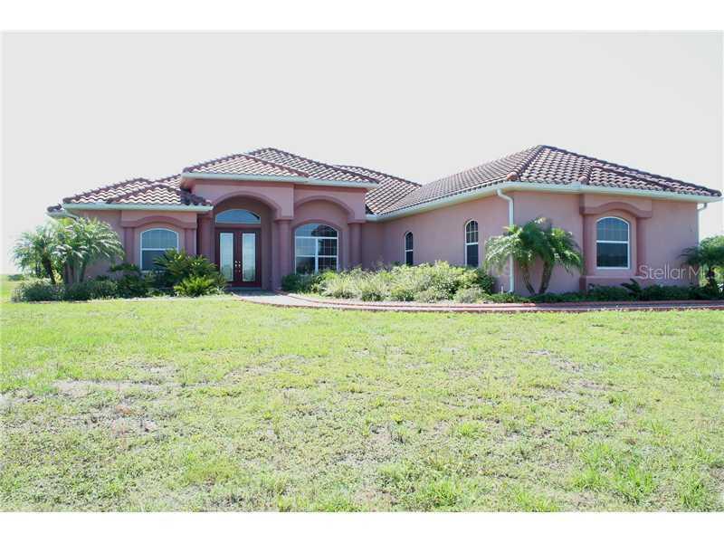 18116 White Stallion Ct., Parrish, FL 34219