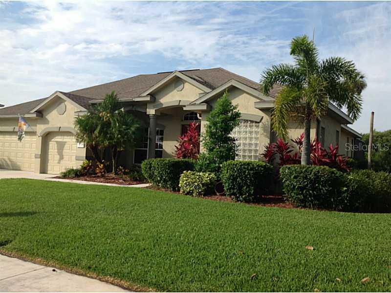 5339 90th Avenue Cir., Parrish, FL 34219
