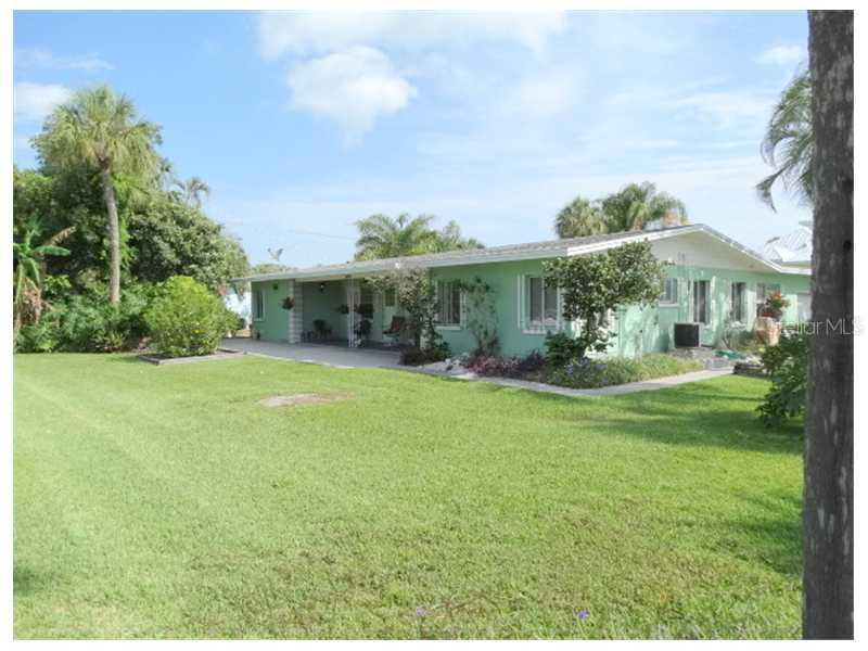 8101 Palm Dr., Holmes Beach, FL 34217