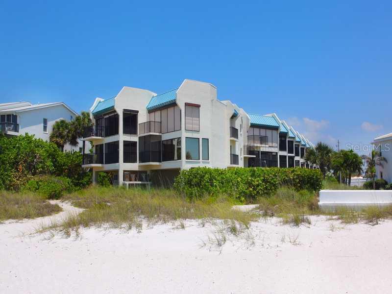 5608 Gulf Dr. #204, Holmes Beach, FL 34217