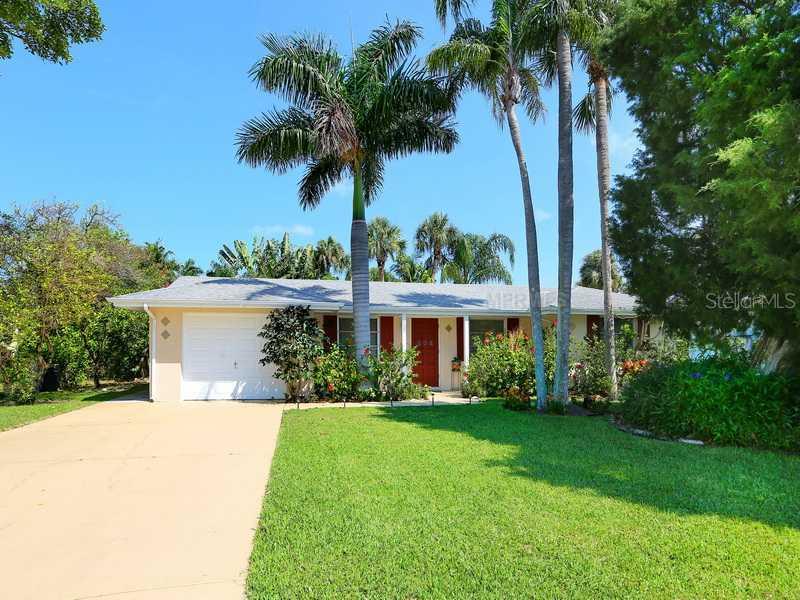 504 70th St., Holmes Beach, FL 34217