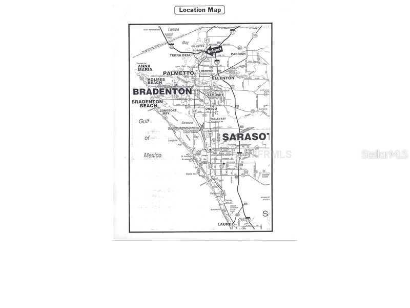 1700 77th St., Palmetto, FL 34221