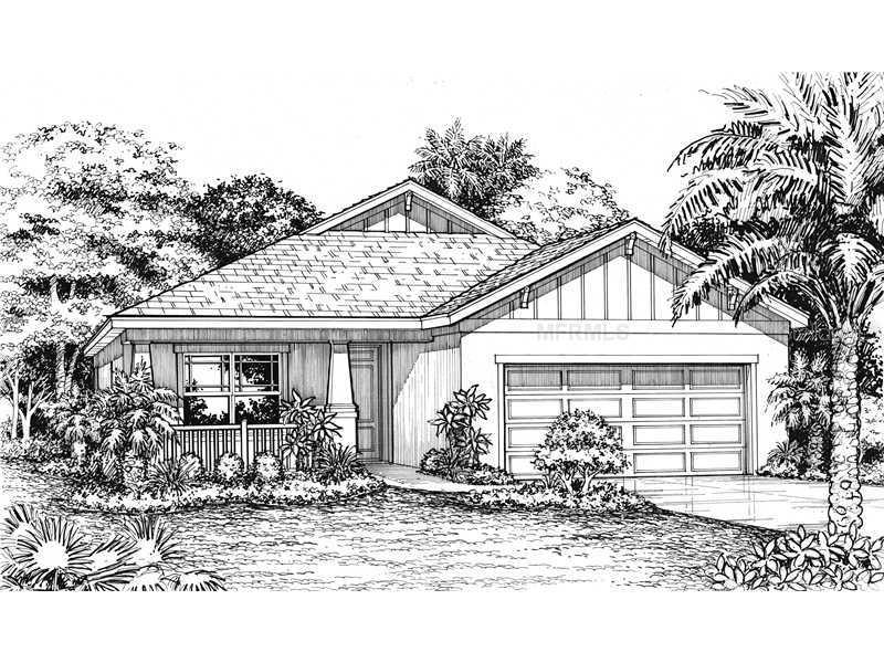 4814 Harvest Grove Place, Parrish, FL 34219