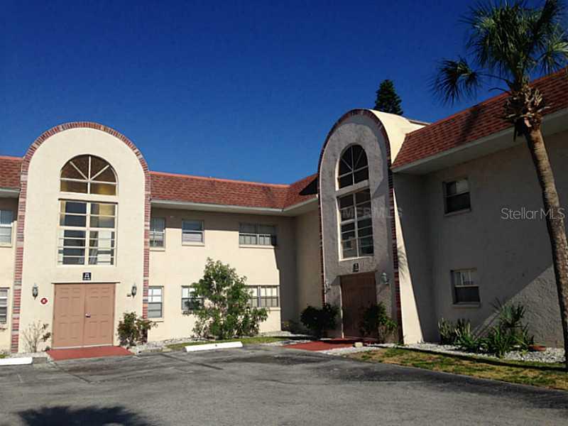 2727 75th St. #8A9, Bradenton, FL 34209