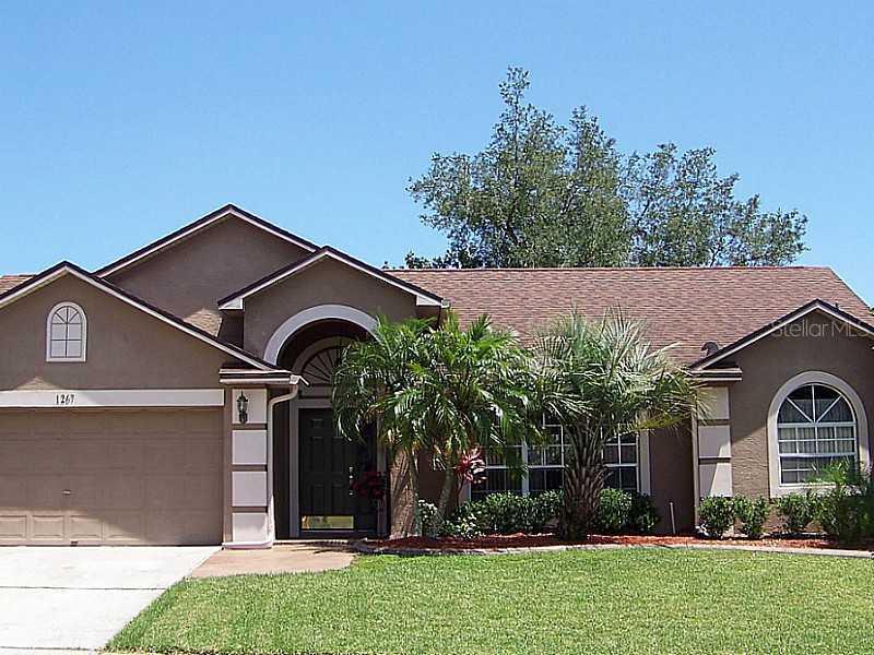 1267 Twin Rivers Blvd., Oviedo, FL 32766