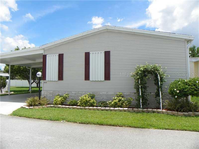 5707 45th St. #205, Bradenton, FL 34203