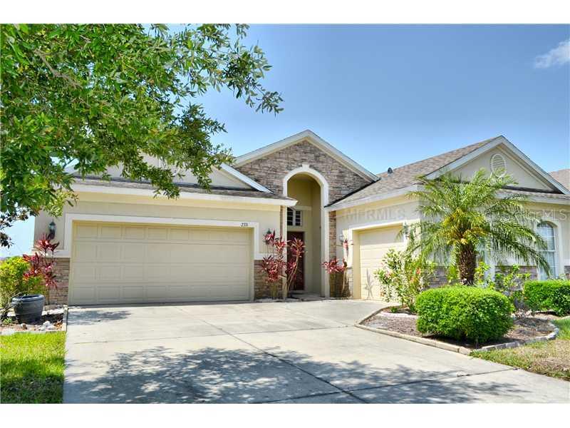 2331 123rd Pl., Parrish, FL 34219