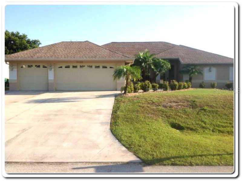 10268 Alexandria Ave., Englewood, FL 34224