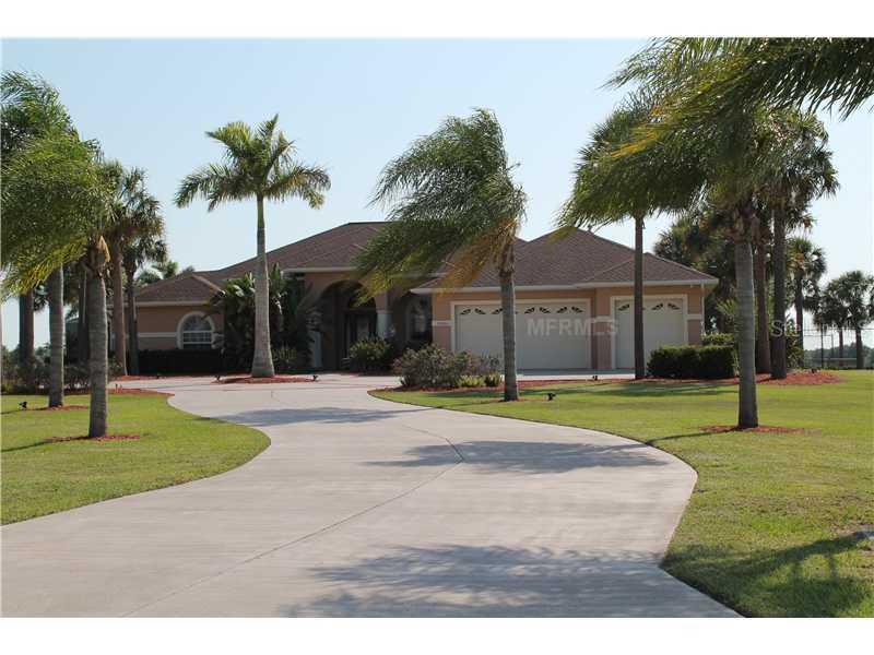 18005 Coyote Creek Ct., Parrish, FL 34219